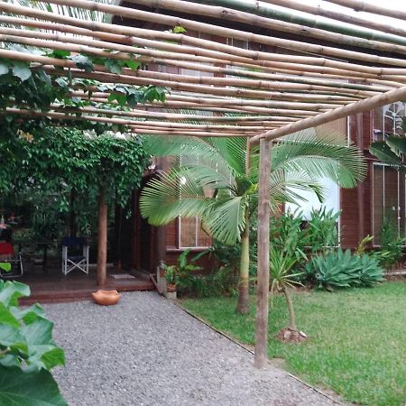 Casa Alquiler En Bombas Bombinhas Villa Exterior foto