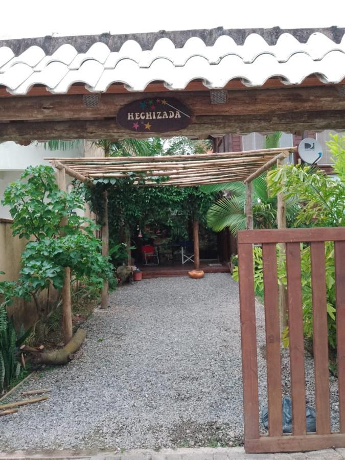 Casa Alquiler En Bombas Bombinhas Villa Exterior foto